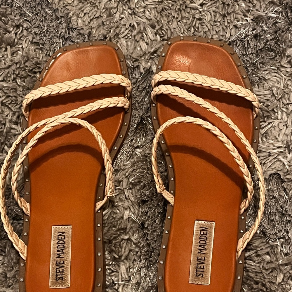 Steve Madden Sandals
